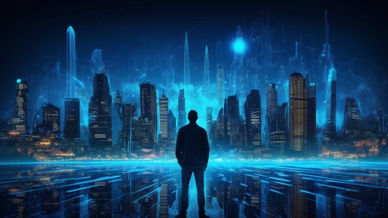 Python数据可视化报表制作：揭秘高效数据分析之道